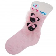 Κάλτσες κορίτσι 6766 minnie (25-26)