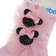 Κάλτσες κορίτσι 6766 minnie (25-26)