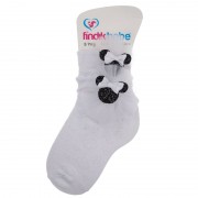 Κάλτσες κορίτσι 6766 minnie (25-26)