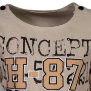 Concept 1425 σύνολο αγόρι (1-6 ετών)