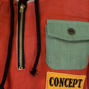 Concept 1427 σύνολο αγόρι (1-6 ετών)