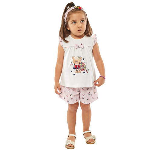 Σετ 214507 Εβίτα (6-18 μηνών)