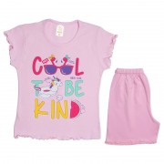 Πυτζάμα 152 κορίτσι Cool (1-10 ετών)
