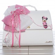 Οικονομικό Πακέτο Κορίτσι Makis Tselios 178 Minnie 8τμχ