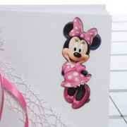 Οικονομικό Πακέτο Κορίτσι Makis Tselios 178 Minnie 8τμχ