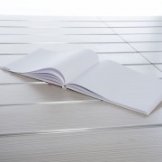 Χειροποίητο Βιβλίο ευχών 202582 Μίνυ Μάους 45φύλλων