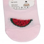 Κάλτσες κορίτσι 589921 fruits (27-30)