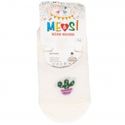 Κάλτσες κορίτσι 589921 fruits (27-30)
