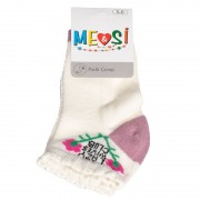 Κάλτσες κορίτσι 6466 flowers (31-36)
