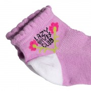 Κάλτσες κορίτσι 6466 flowers (31-36)