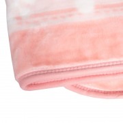 Κουβέρτα 858 Παιδική Bebe (90εκ x 120εκ.)