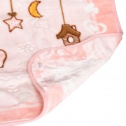 Κουβέρτα 858 Παιδική Bebe (90εκ x 120εκ.)