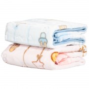 Κουβέρτα 858 Παιδική Bebe (90εκ x 120εκ.)