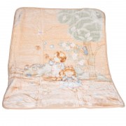 Κουβέρτα Παιδική kids (90εκ x 120εκ.) 890