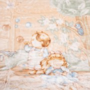 Κουβέρτα Παιδική kids (90εκ x 120εκ.) 890