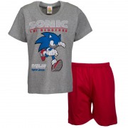 Πυτζάμα 155 αγόρι Sonic (3-10 Ετών)