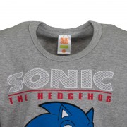 Πυτζάμα 155 αγόρι Sonic (3-10 Ετών)