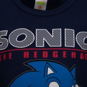 Πυτζάμα 155 αγόρι Sonic (3-10 Ετών)