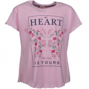 Πυτζάμα 530 κορίτσι Heart (12-16 ετών)