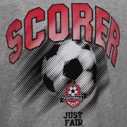 Πυτζάμα 157 αγόρι Scorer (1-10 Ετών)