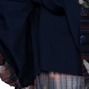 Φόρεμα 215292 Εβίτα (1-6 ετών)