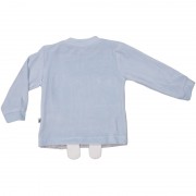 Βρεφικό σετ ΜΙ-0223 Hashtag mini (6-12 μηνών)