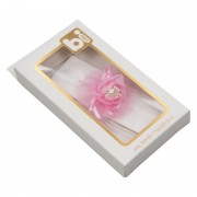Βρεφική Κορδέλα 1084 pearl