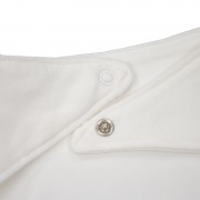 Τρίγωνη σαλιάρα 75108 giraffe (38x17εκ.)