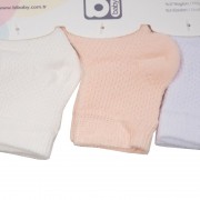 Βρεφικές κάλτσες 3τμχ 68356 (one size)