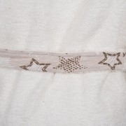 Μπουρνούζι 15485 tie (1-4 ετών)