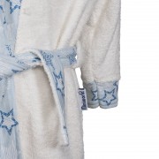 Μπουρνούζι 15485 tie (1-4 ετών)