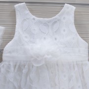 Φόρεμα Βάπτισης 21MT836 Makis Tselios Baby