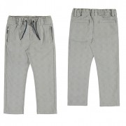 Παντελόνι jogger Mayoral 11-04561-081 αγόρι 