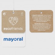 Μπλούζα πόλο  Mayoral 11-02139-050 αγόρι