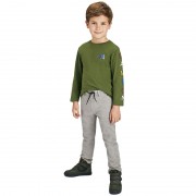 Παντελόνι jogger Mayoral 11-04561-081 αγόρι 