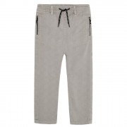 Παντελόνι jogger Mayoral 11-04561-081 αγόρι 