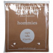 Πυτζάμα Η-102 Εβίτα HOMMIES (1-6 ετών)