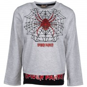 Μπλούζα 222448 αγόρι Spiderman
