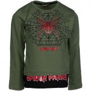 Μπλούζα 222448 αγόρι Spiderman