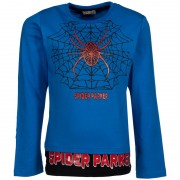 Μπλούζα 222448 αγόρι Spiderman