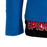 Μπλούζα 222448 αγόρι Spiderman