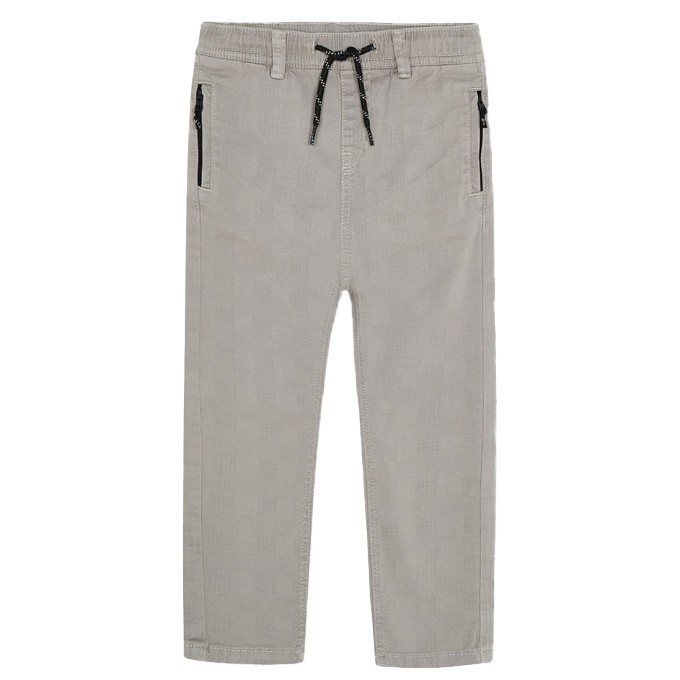 Παντελόνι jogger Mayoral 11-04561-081 αγόρι 