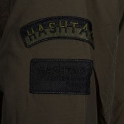 Μπουφάν 215706 Hashtag