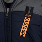Μπουφάν 215835 Hashtag