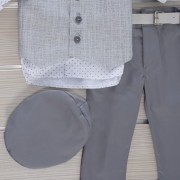Βαπτιστικό Σύνολο Guy Laroche GL0356
