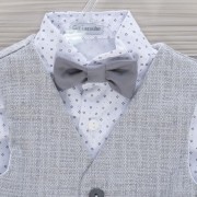 Βαπτιστικό Σύνολο Guy Laroche GL0356