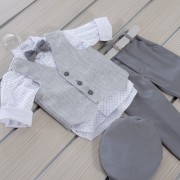Βαπτιστικό Σύνολο Guy Laroche GL0356