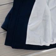 Βαπτιστικό Παλτό Makis Tselios/guy laroche GLM0963 Μπλε