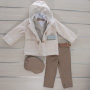Βαπτιστικό Σύνολο Guy Laroche GL0358