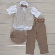 Βαπτιστικό Σύνολο Guy Laroche GL0358
